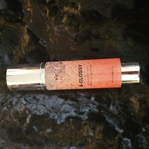 Maelys B-Glossy Smoothing Body Serum